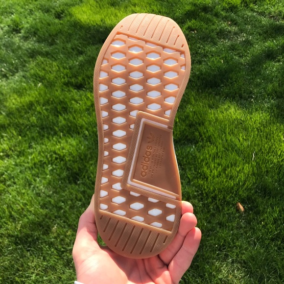 Kith x Naked x Adidas NMD_CS2 PK SE - Picture 5 of 5